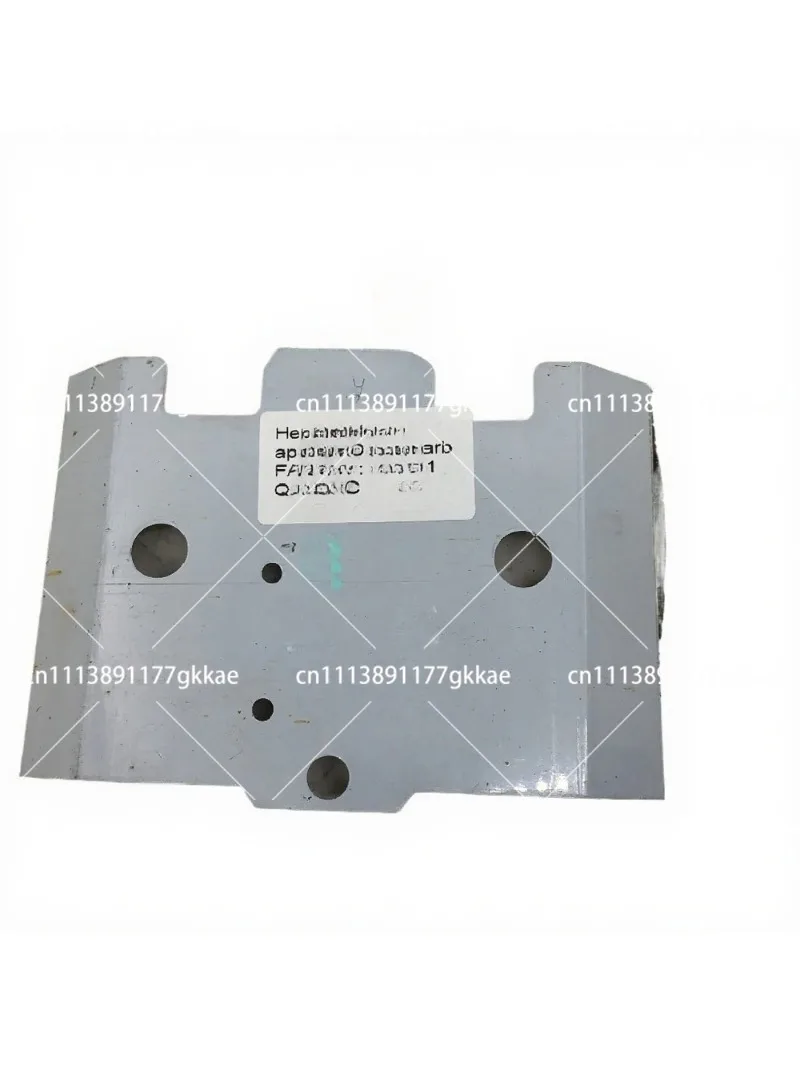 Stainless Steel Heat Shield For DCOE DCO SP Carburetor 38 40 42 45 48 50 55