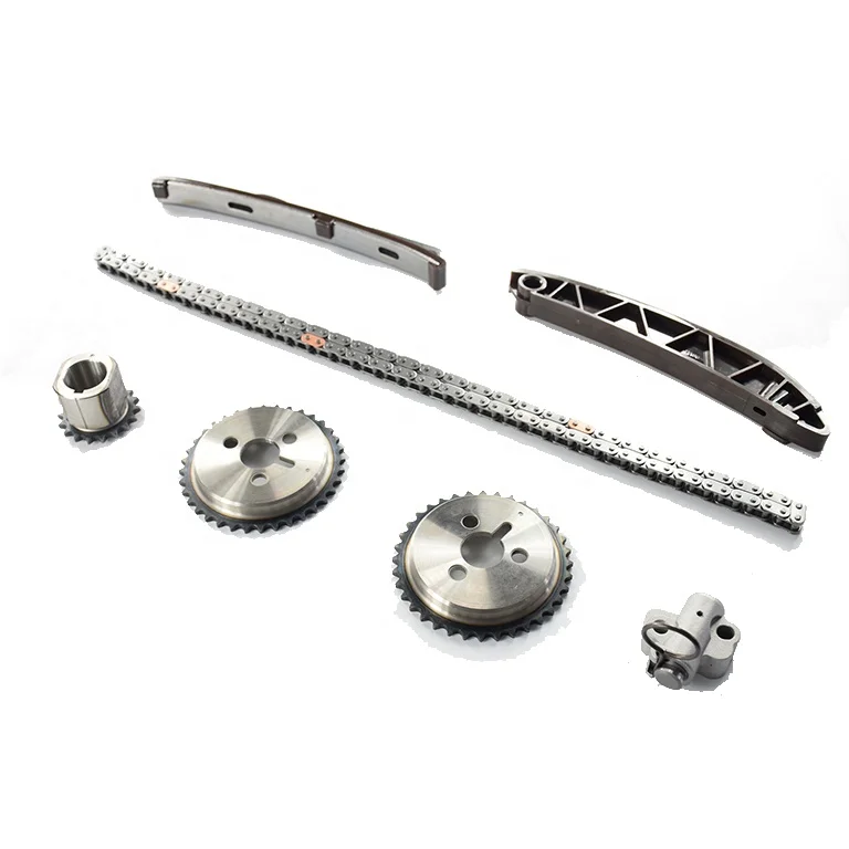 

Timing Chain Kit TK1077 Apply To Engine B12D1 LMU FOR With OE 96416302 24538129 96416304