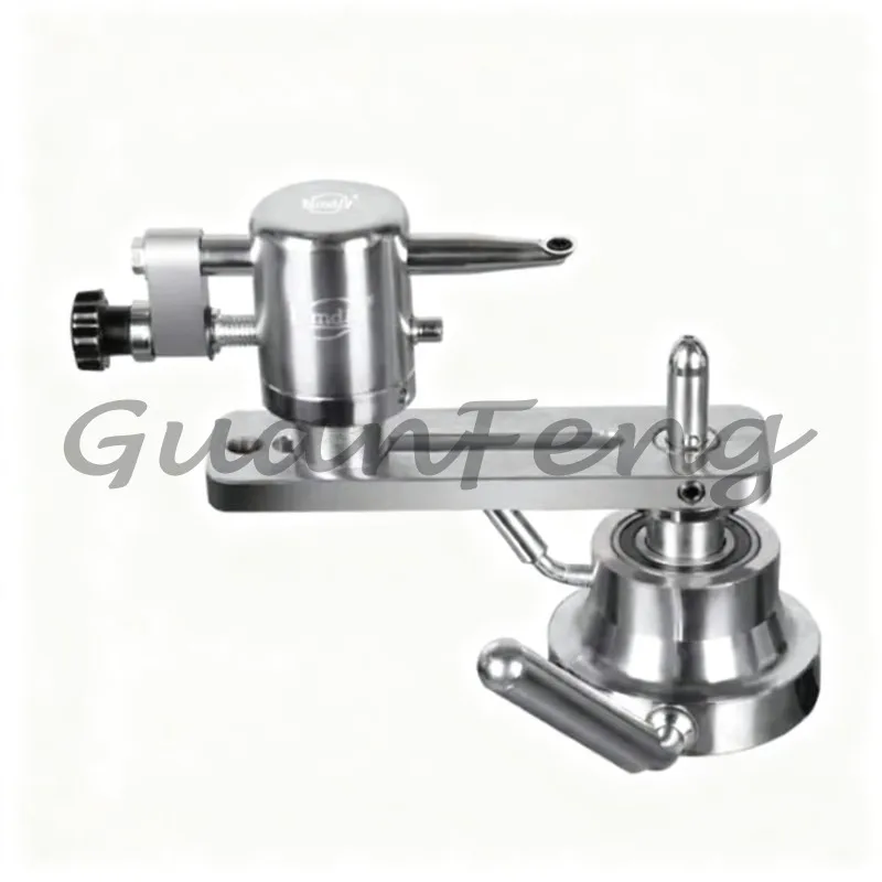 Multifunctional Woodworking Turning Ball Tool, DIY Round Bead Spin Turning Combination Knife with Tool Holder