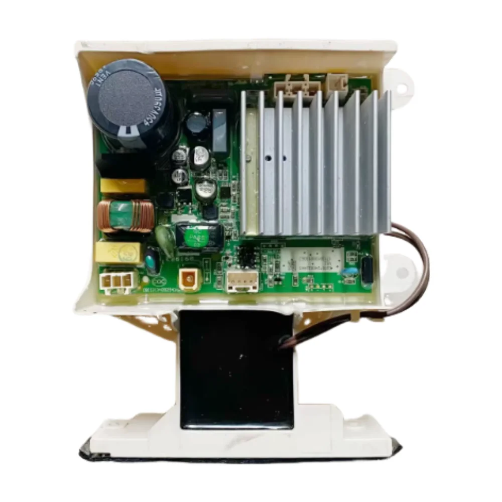 

Используется для инверторной платы стиральной машины барабанного типа. 17138100016703 17138100018063 17138100018065 компьютерная плата