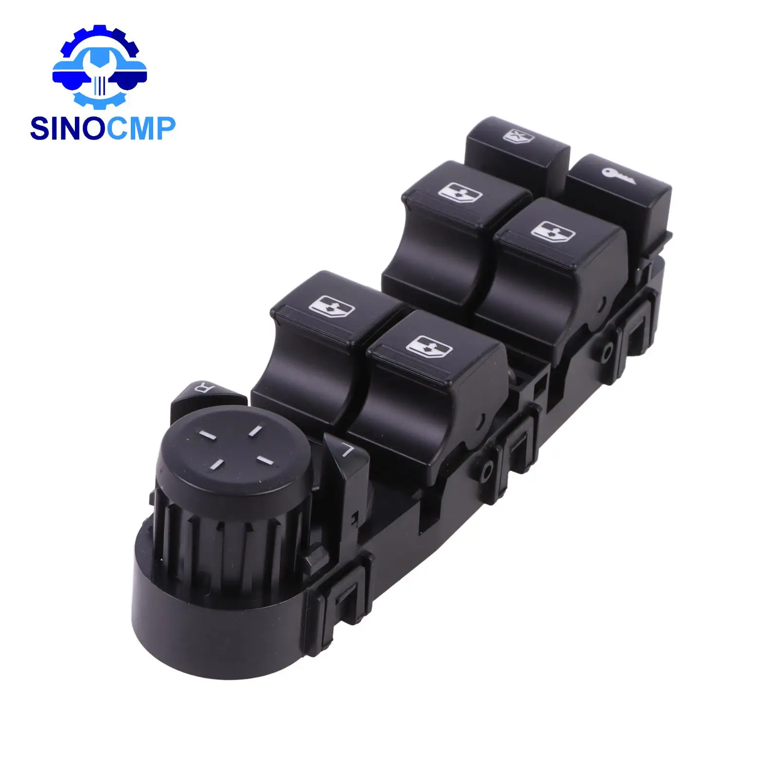 

2170-3763080 2171-3763080 2172-3763080 2173-3763080 Power Window Switch For LADA0109 VAZ Priora 2170 2171 2172