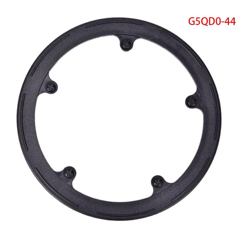 8.5cm 51g Plastic Road Bike Sprocket Protection Chain Wheel Bike Crank Ring Mud Protective Cover