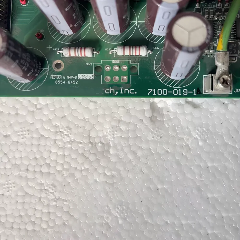 Für R7500 Lichtsteuerkarte 7100-019-1