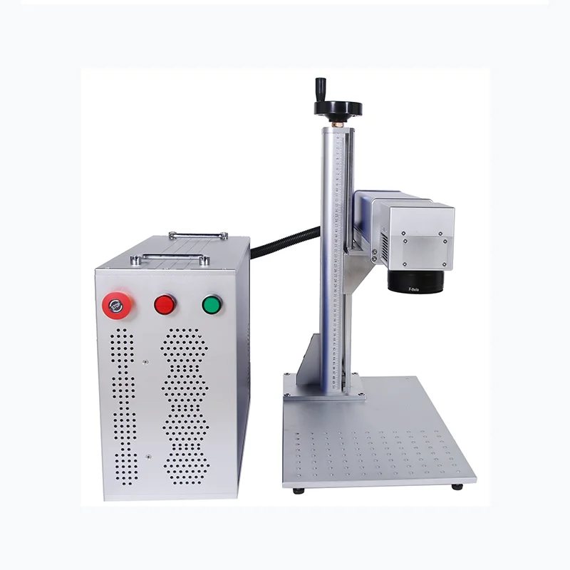 mr.carve m1 fiber laser marking machine color fiber laser marking machine