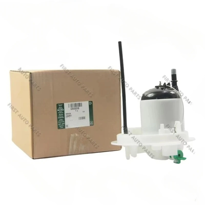 

OEM Fuel Pump Petrol Filter for Jaguar XJ XJR575 XJR XF 2013-2019 C2D28280