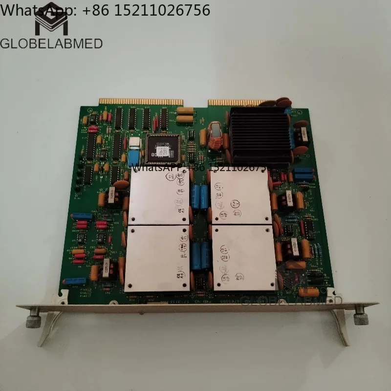 Instrumentos de Análisis Clínico - Placa PCB del Analizador Beckman Coulter LH750 para Beckman Coulter LH750