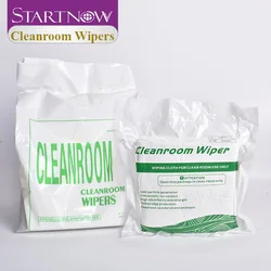 Startnow Polyester Fiber Cleanroom Wiper 6