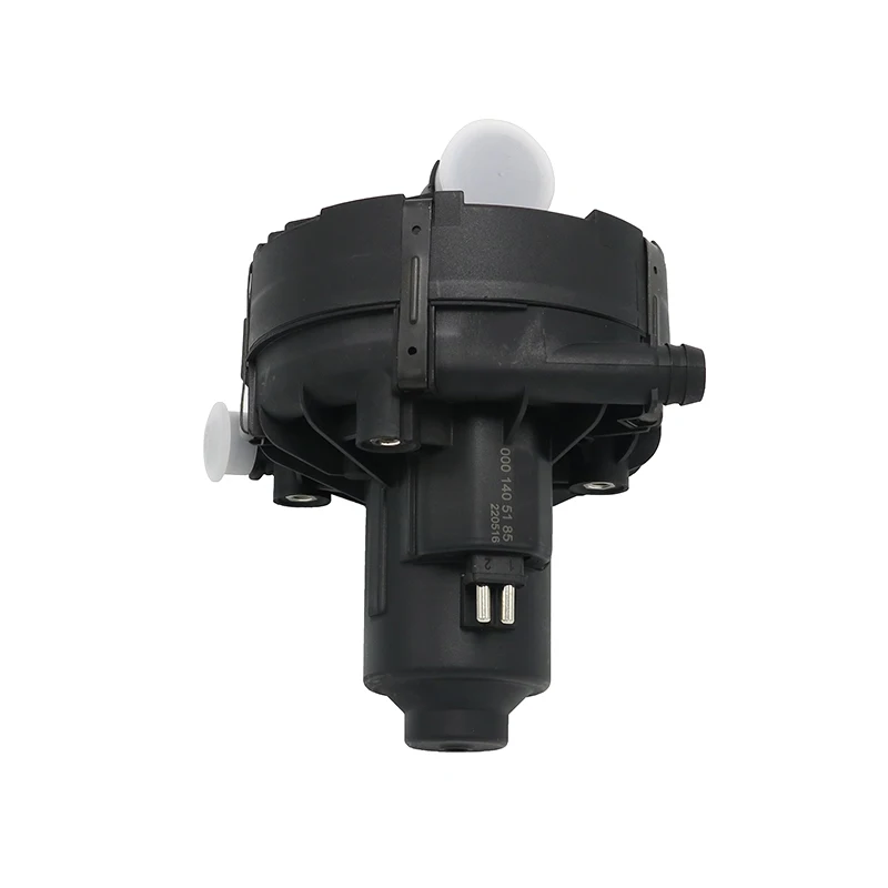 Replacement Secondary Air Pump 000 140 51 85 Compatible Mercedes-Benz SLK350 C209 W211 W212 M272 M273 Engine, Good Leak-proof