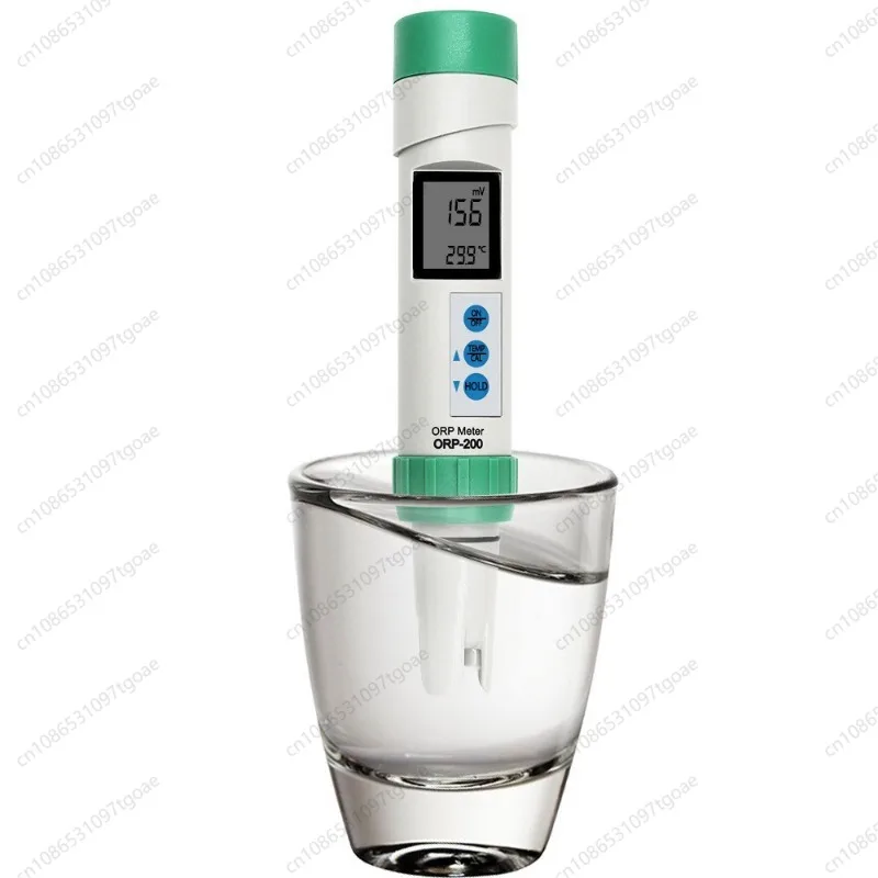 ORP-200 Water Purifier Negative Ion Detector Hydrogen Rich Pen Hydrogen Test Pen Redox Potential Test Pen