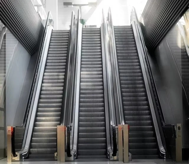 Commercial Cleaning Machine MW Pro 340 Escalator Cleaner for Escalator