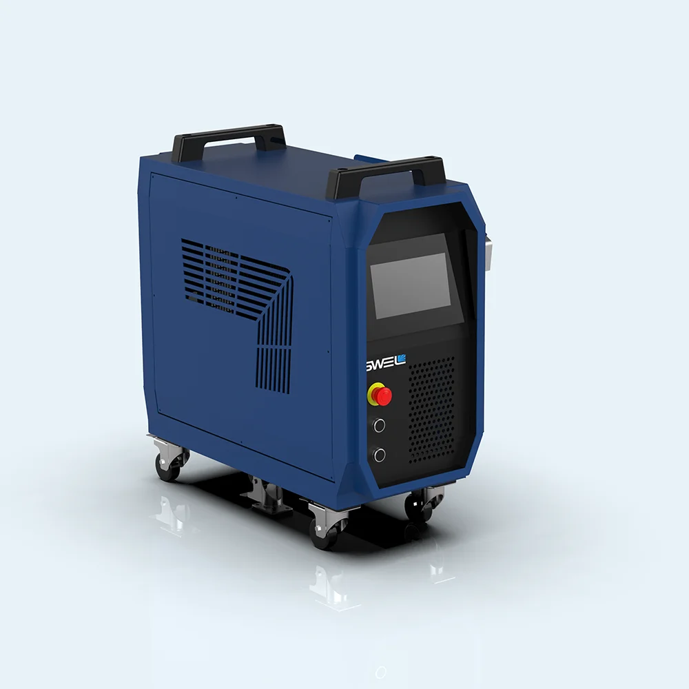 

Ручные лазерные сварочные аппараты с воздушным охлаждением 750 Вт/1200 Вт/1500 Вт/2000 Вт для сварки металла, волоконные лазерные сварочные аппараты с воздушным охлаждением