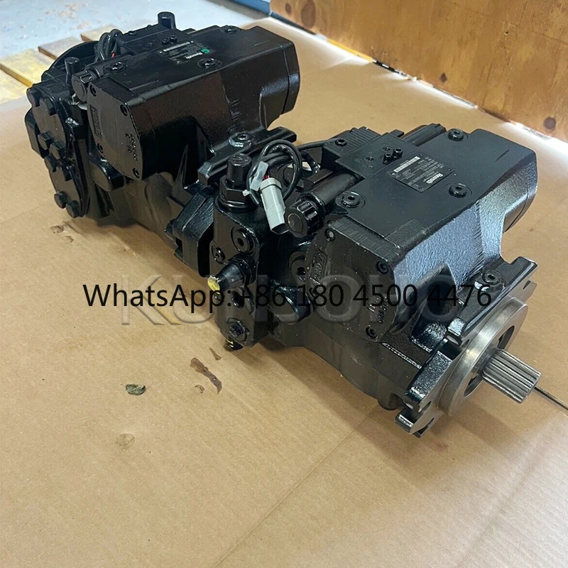 

AA4VG71EP3D1/32R-NSFXXFXX1DC-S Hydraulic Pump A4VG28 A4VG40 A4VG180 A4VG250 A4VG56 A4VG71