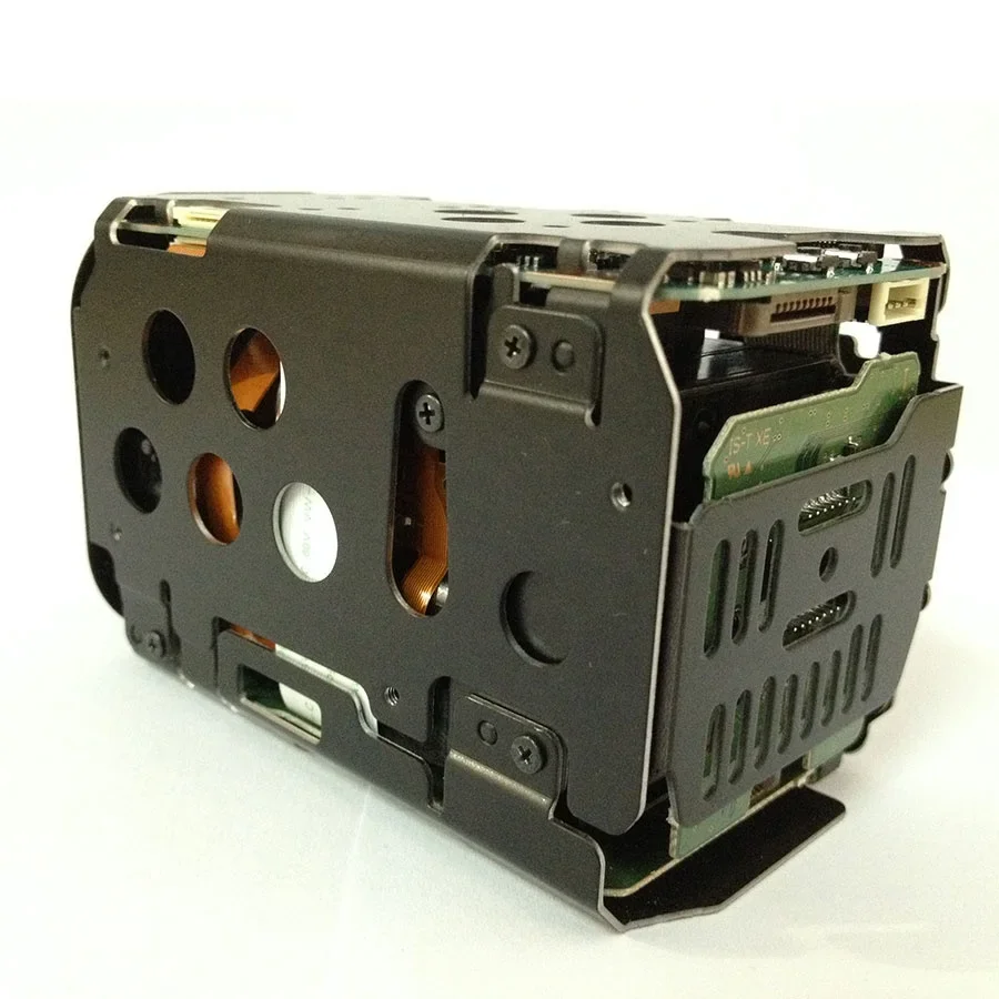 Modulo telecamera analogica con zoom ottico CCD 28x per agente generale di fabbrica FCB-EX985EP/FCB-CX985EP/FCB-EX985E in Cina