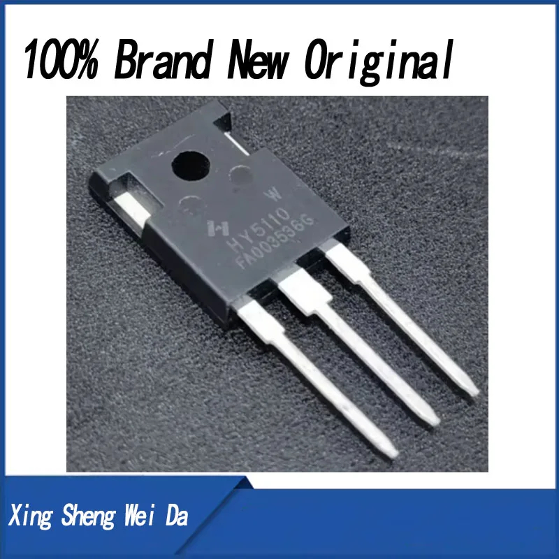 

10PCS 100% new HY5110W, HY5110 TO-247,