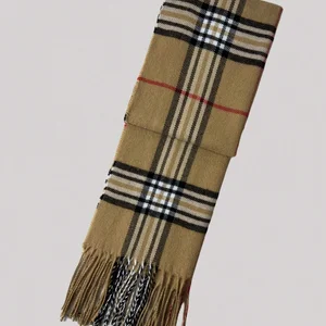 8 en çok satılan, ekose eşarp-no. 3