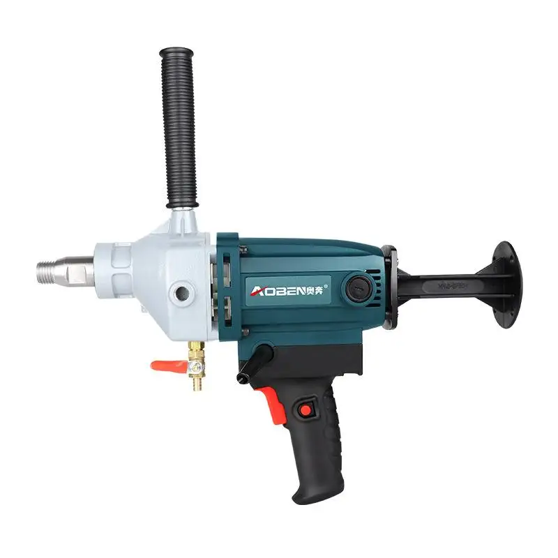 

1600W Water Drilling Rig Drilling Machine High-Power Concrete Hole Drilling Machine Power Tool