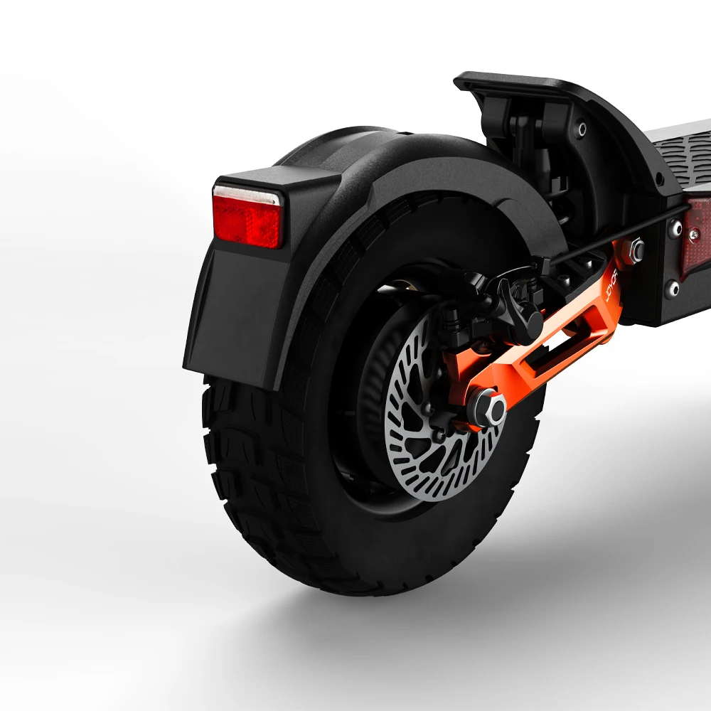 JOYOR T10 Elektroroller für Erwachsene, 60V18AH Akku, Offroad-E-Scooter, 10-Zoll-Offroad-Reifen, faltbarer E-Scooter – Detail 23