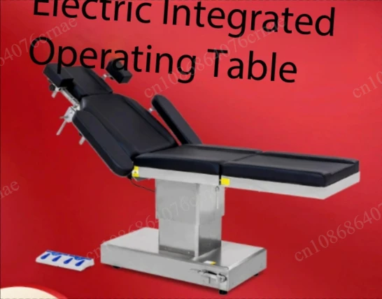 Manual Ot Surgical Operating Table for Medical Hospitals for Operating Room Theatre