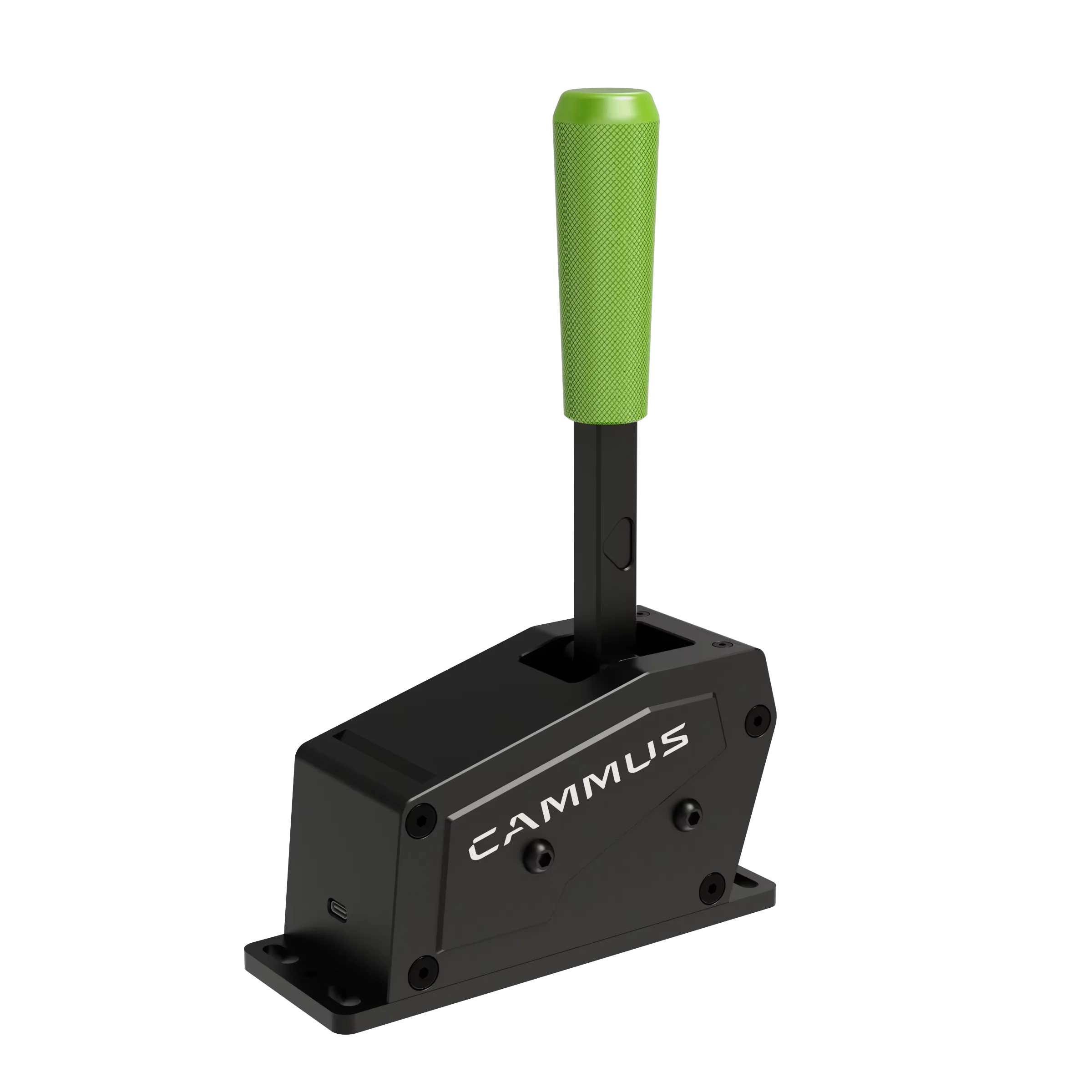 2026 Hot Selling CAMMUS Shifter for Racing Professional-Grade Equipment for Immersive Racing Experiences