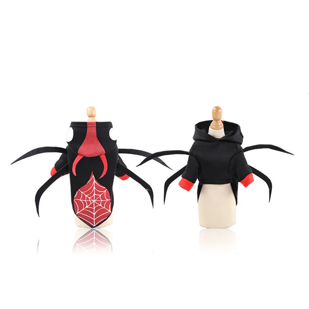 

Stylish Pet Beetle Costume Dog Clothes Party Cosplay Outfit Comfortable Durable Coat for Outdoor Walking Jogging Special