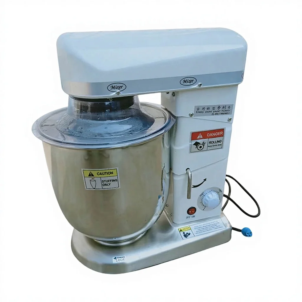 Lovely Test Electric Authomatic Cement Grouting High Speed Mixer