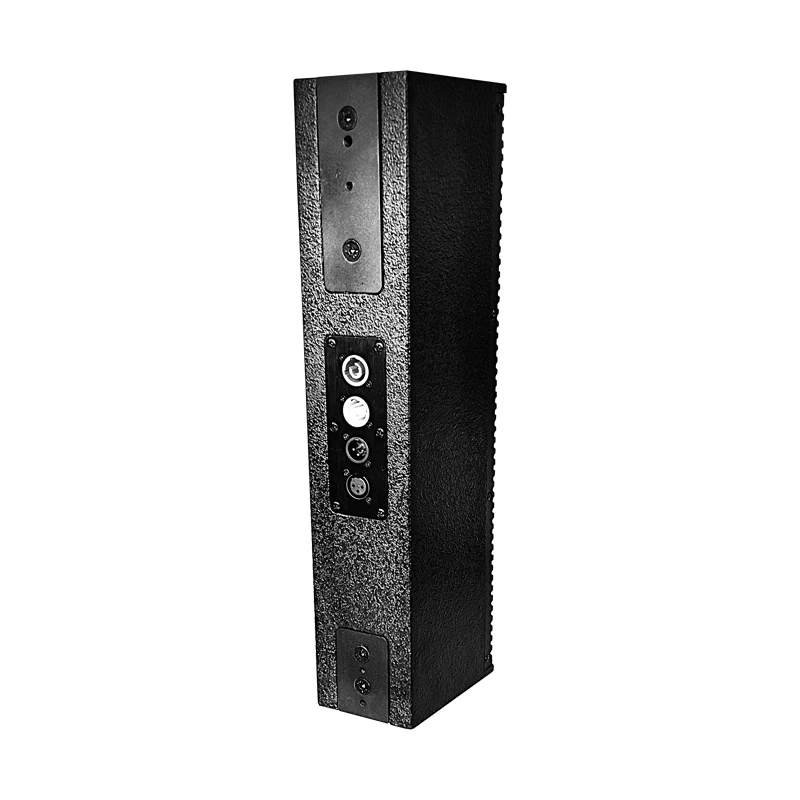 1 Pc L4 Full Column Speaker 500W Portable Sound System