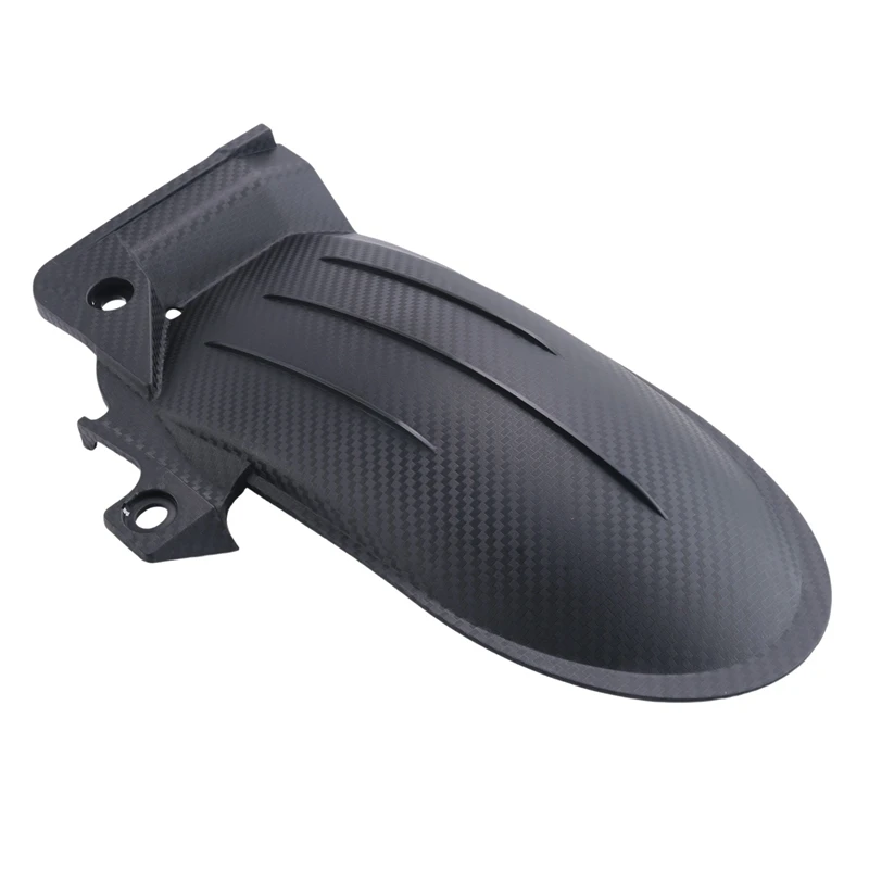 Motorcycle Rear Fender Mudguard Splash Guards For HONDA ADV350 ADV 350 2022-2024 Mud Splash Guard Wheel Hugger Mudguard