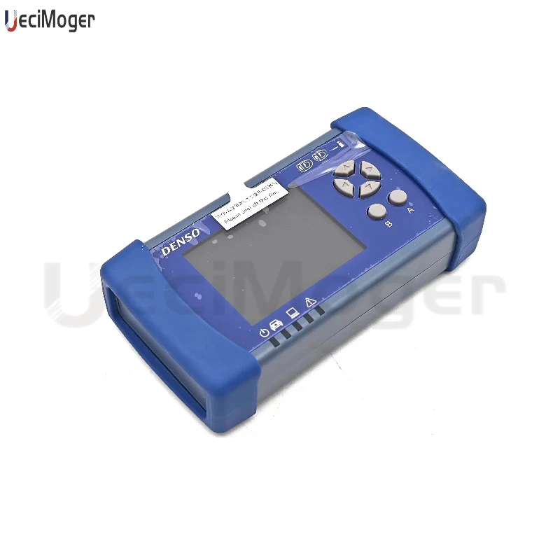 For Denso Dst - i Heavy - Duty Engine Diagnostic Tester for KUBOTA Takeuchi and HINO diagnostic tool with Diagmaster DX Software