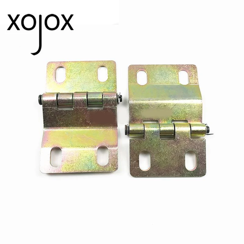 XOJOX For Caterpillar E305-305.5-306-307-308E2 side door hinge side door side cover hinge hinge plate excavator accessories