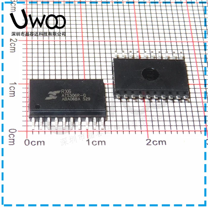 100%Original New  ATS306R-G SOP20   ATSAM3SD8BA-MU ATSAM3SD8B-MU  QFP64