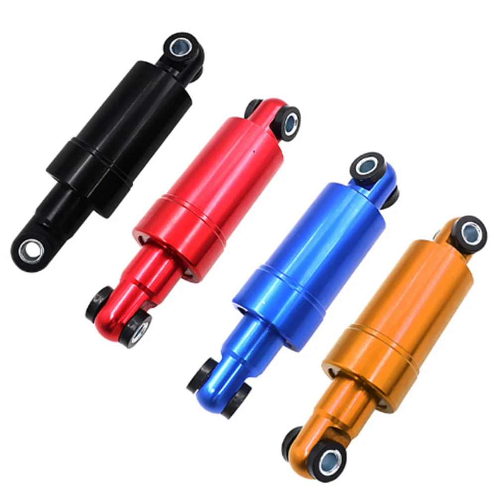 Electric Scooter Shock Absorber Rear All-Inclusive Tubular   for Kugoo M4 Pro Accessories X48 10 Inch  DIY