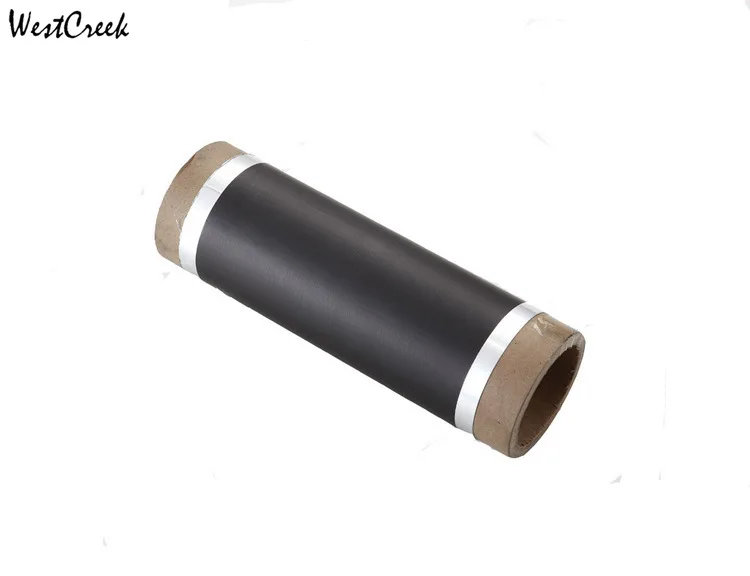 Single Sided Carbon Coated Aluminum foil (Thickness 1+16um Width 15+230+15mm) Lithium Current Collector