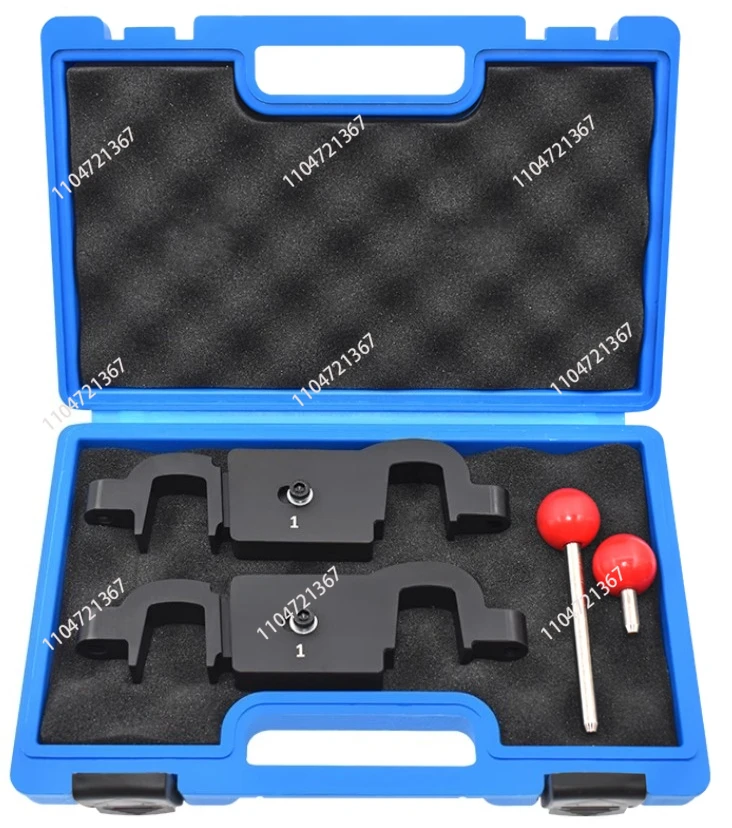 

Pneumatic Timing Chain Tension Adjuster Tool For Pors che Cayenne V8 4.5L 4.8L Panamera V6 3.6L