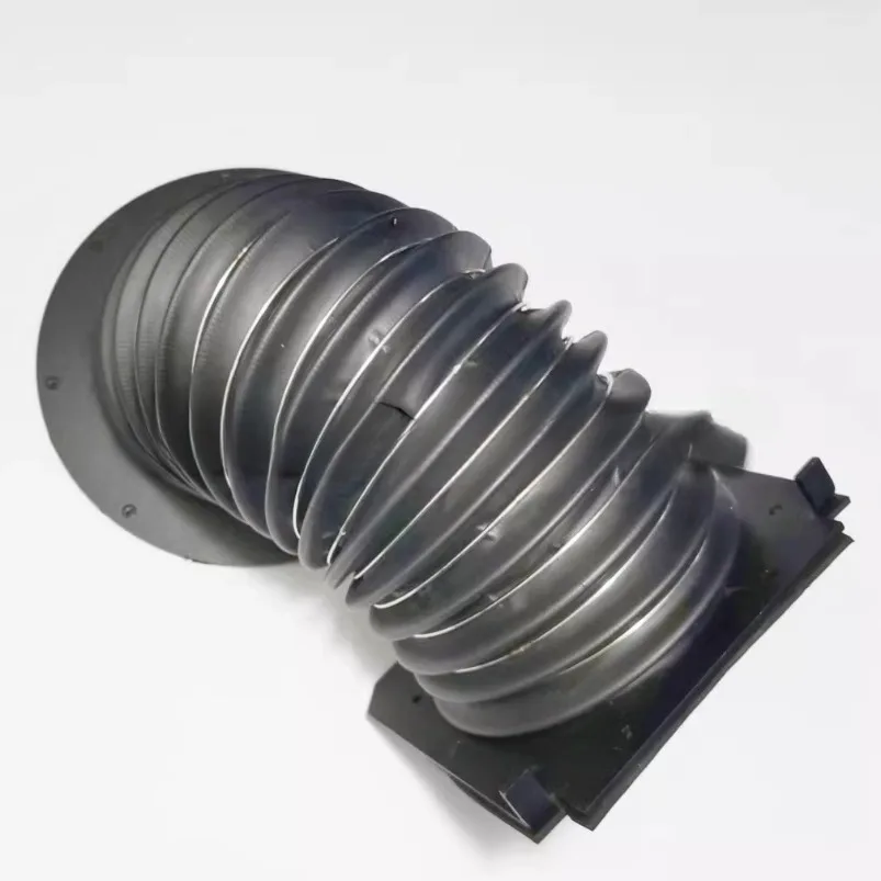 S684D851P26 Bellow for Mitsubishi FA machine , bellow FA10 FA20 WEDM wire cut machine spare parts and consumable