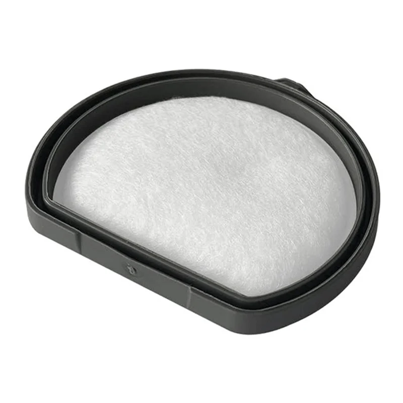 Filter 4Pcs Hepa Filter Washable Filter for QX9-1-50IB for QX9-1-50IB QX9-1-ALRG