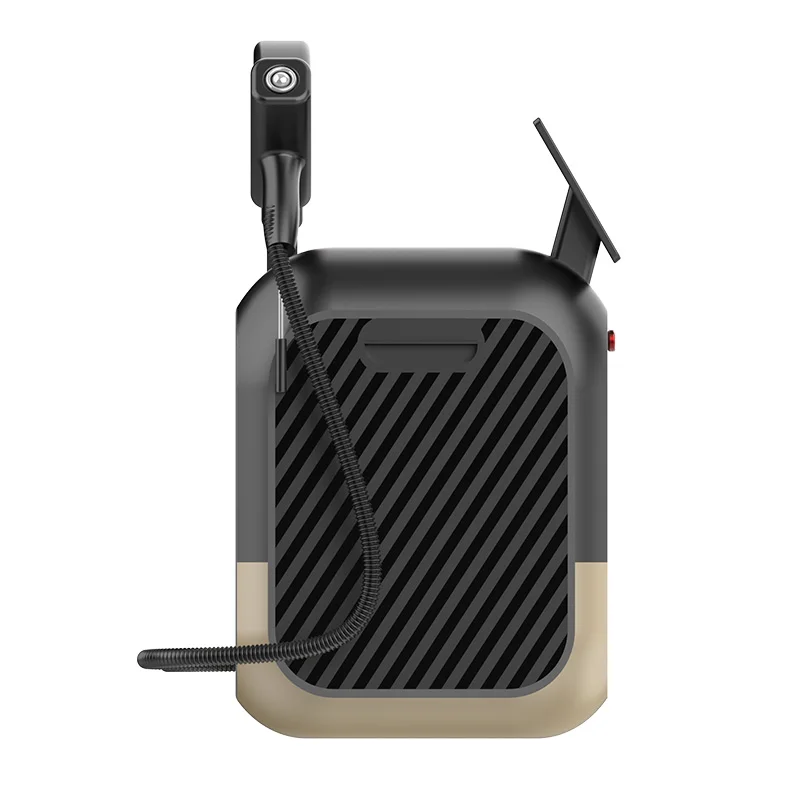 2in1 بيكو ثانية ليزر ديود آلة إزالة الشعر والوشم 755/808/940/1064nm Nd Yag 4000W جهاز إزالة الشعر الدائم غير مؤلم