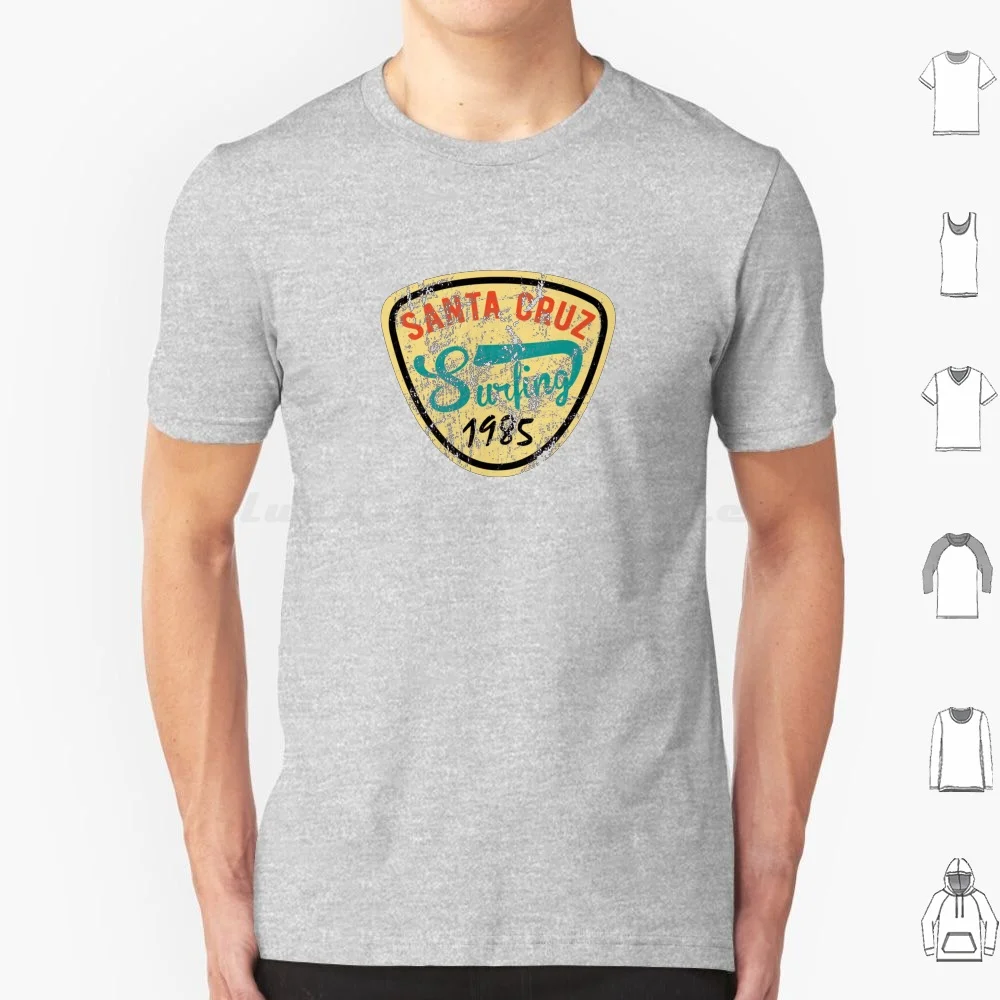 Surfing T Shirt Men Women Kids 6xl Surf Surf Beach Ocean Sea Surfing Waves Water Sand Summer Surfer Sun Surfboard Vacation