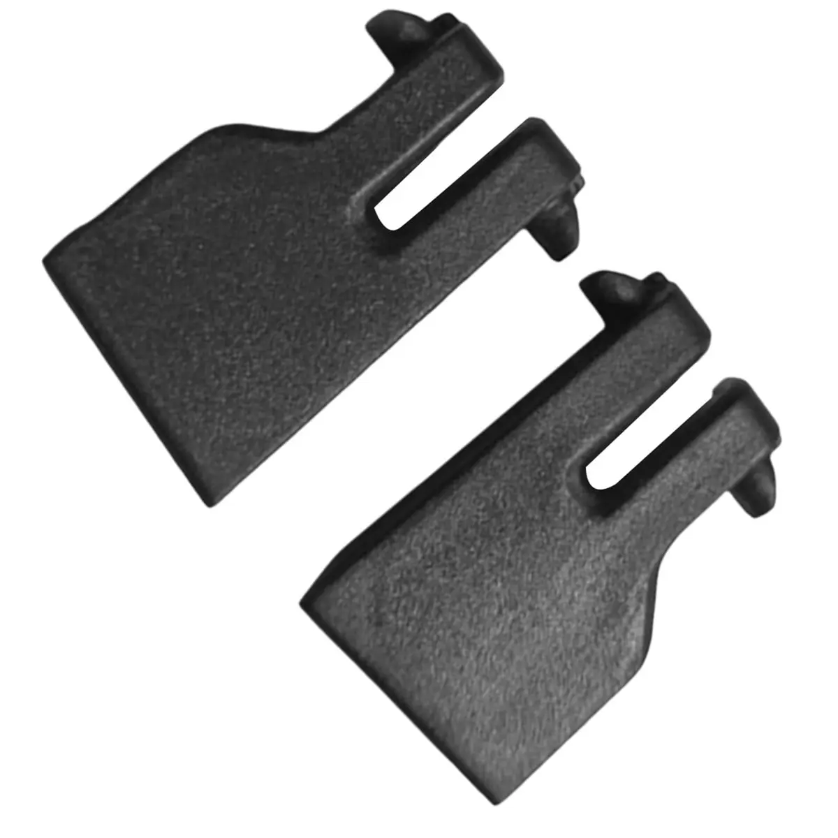 1 Pair Keyboard Leg Foot Stand for G19 G19s Keyboard Bracket Leg Stand Feet Mount Holder Replacement Set