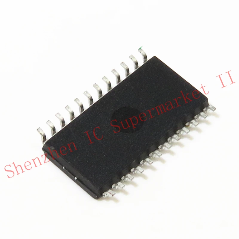 MCZ33298EG SOP24 car computer chip can be shot Eight Output Switch with Serial Peripheral Interface I/O