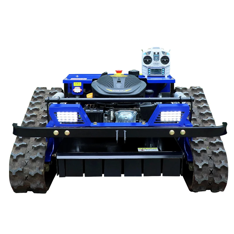 جزازة العشب المحمولة الرعوية الزراعية المخصصة