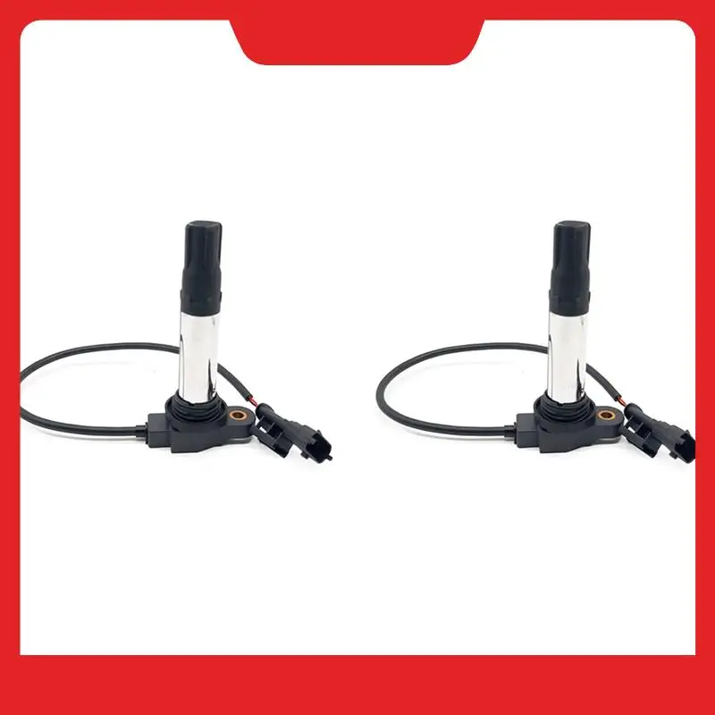 

2PCS Ducati For Ignition Coil 38010145B 38010144B For 821 848 1098 790 Motorcycle Parts DQG3197A Accessory