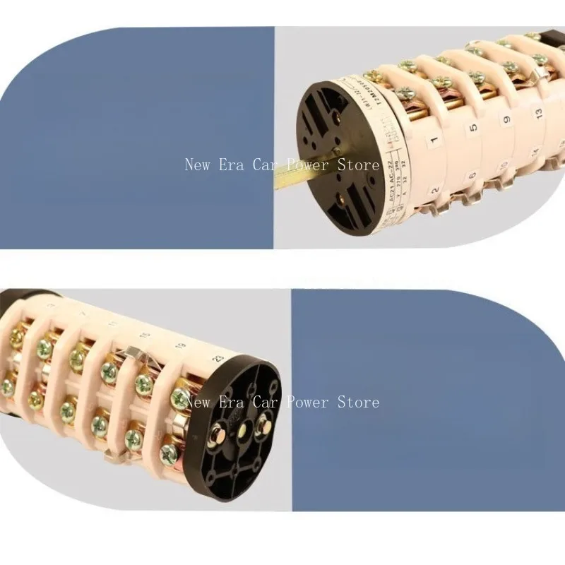 

32A 40A Dual Speed Reverse Switch Replacement Parts for Tire Remover Machine