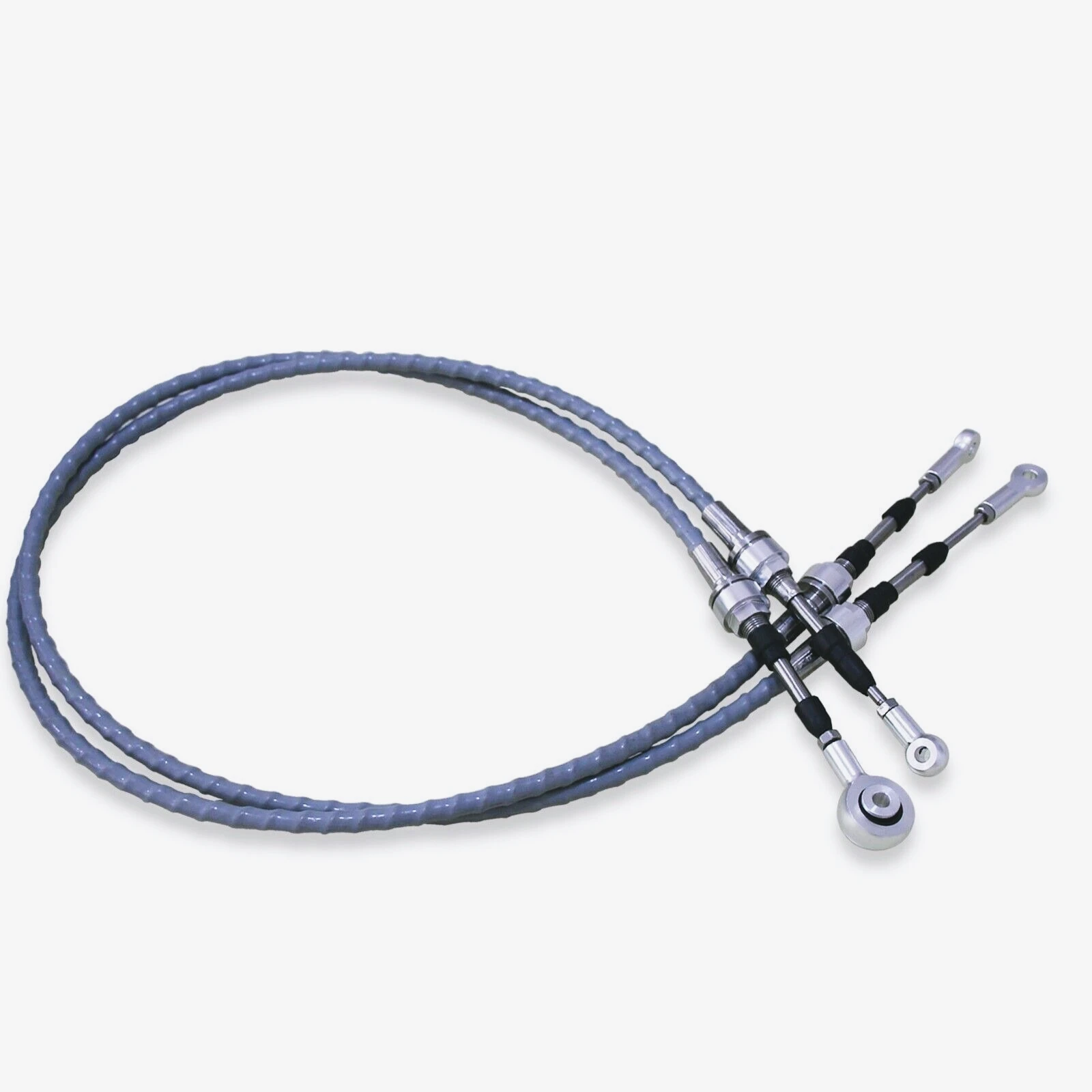 PL-Nuevo Cables  palanca  cambios, conexión  cambios para 02-06 RSX K20 K24 K Swap Series EG EK Civic