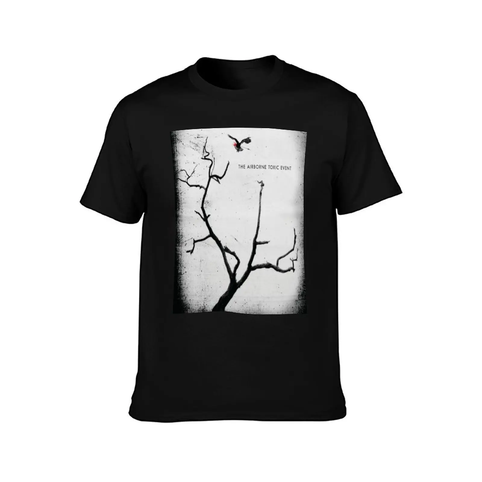 Toxic event T-Shirt Fitness Quick Dry Short Sleeve Top T-Shirt