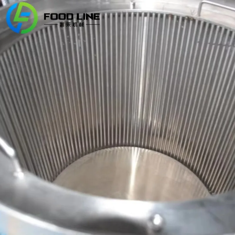 آلة تجهيز دوريان للطعام آلة تصنيع حجر الفاكهة دوريان معدات فصل الفاكهة الأساسية آلة صنع هريس دوريان #3