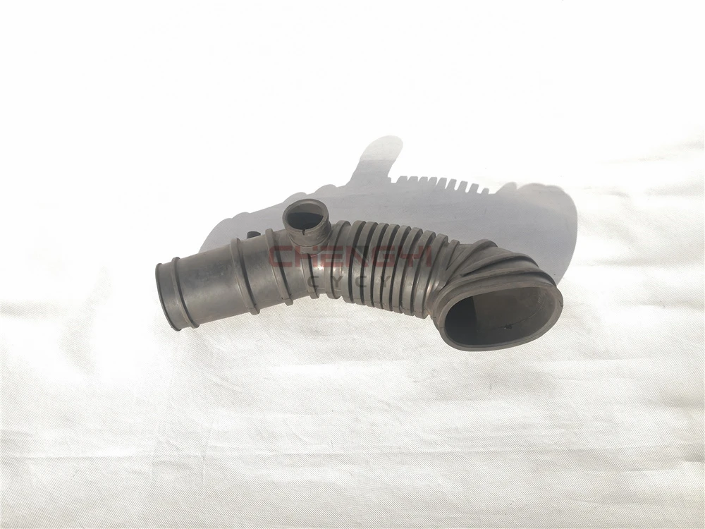 6G72 Engine Air Hose Air Lntake Pipe Lnlet Hose Air Corrugated Tube For Pajero Montero V13W V23W V43W MD165350 MR161596