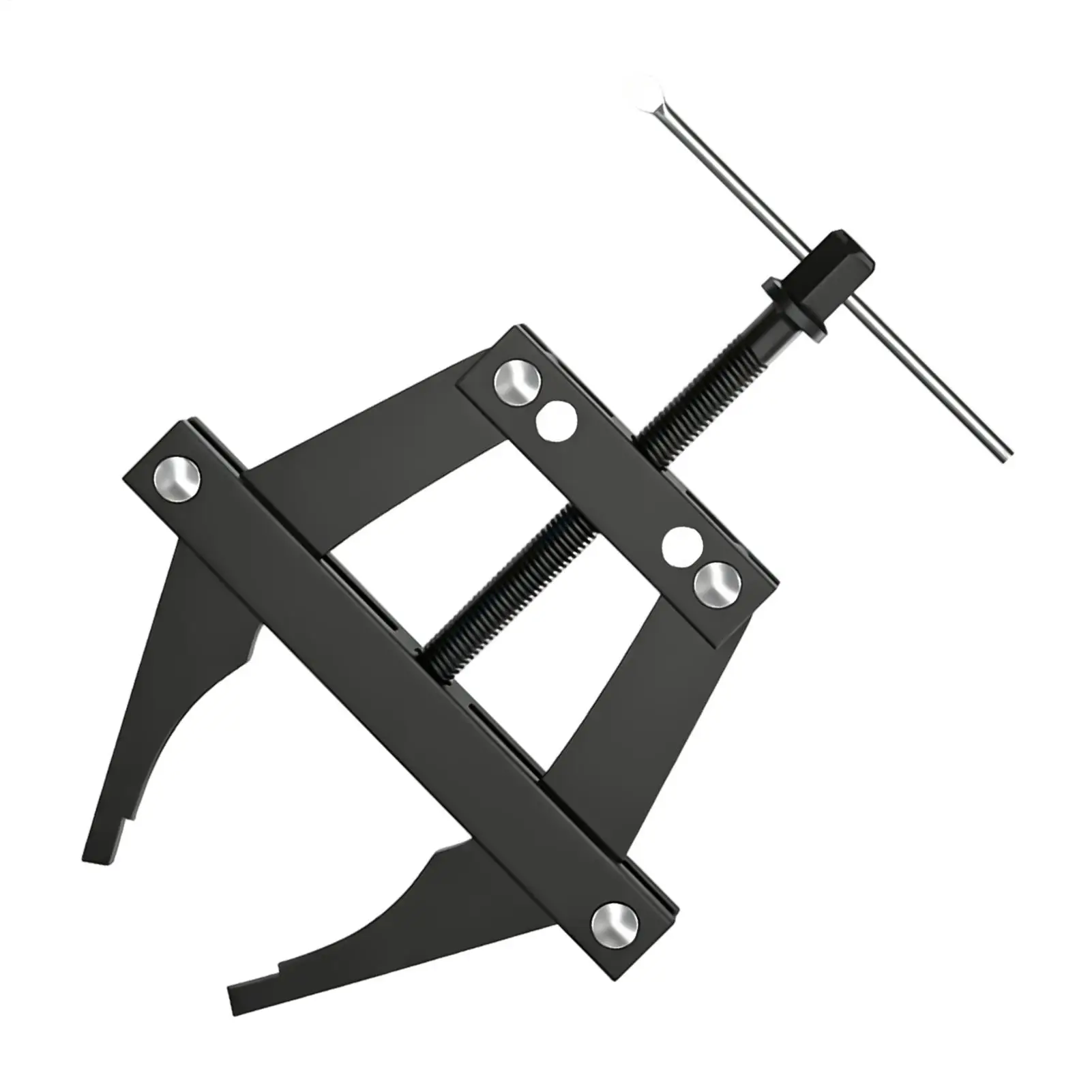 Chain Tensioner Motorcycle Link Maintenance Removal Tensioner Bicycle Chain Puller For Bicycle Harvester Mechanics Home Garage