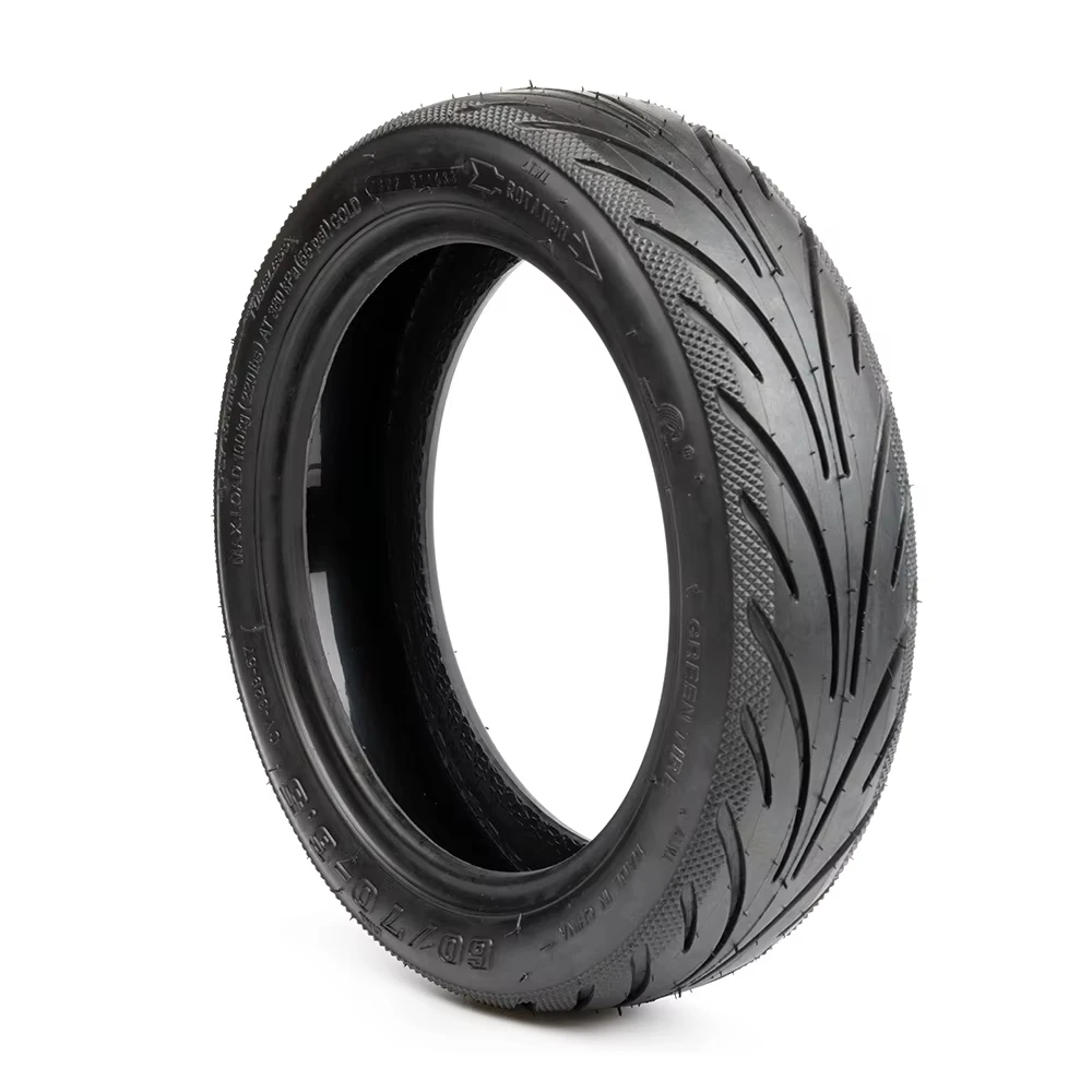 

YUANXING Tire Self-sealing For Ninebot G30 G30D G30L Electric Scooter 10 Inch 60/70-6.5 Front and Rear Vacuum Tyre Wheel Parts
