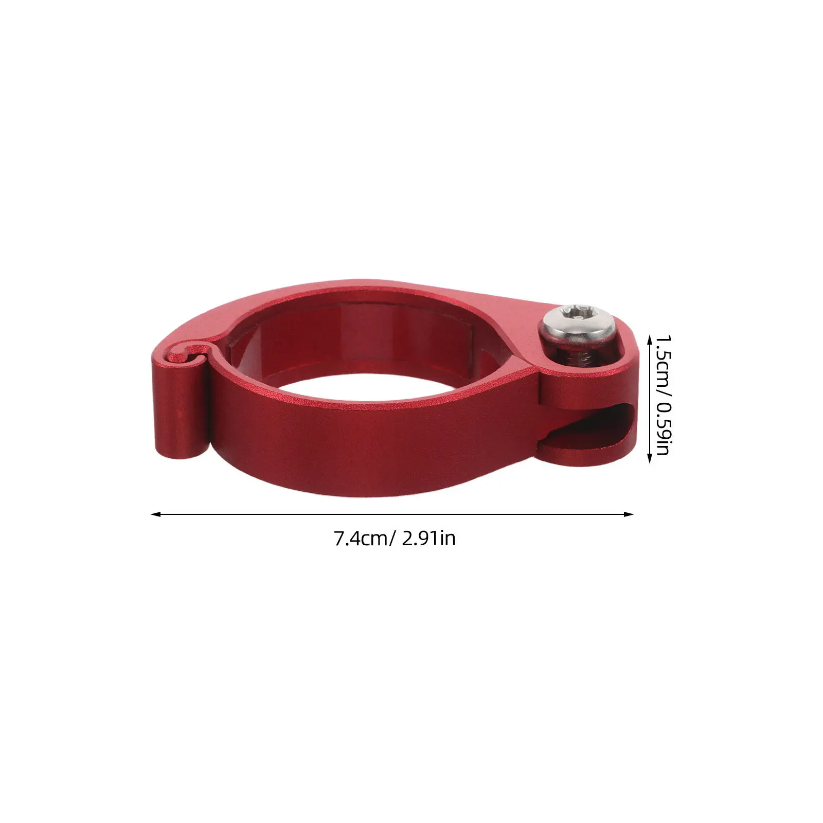 Anti-Theft Tailgate Lock for Aluminum Alloy Weatherproof Silent Secure Rear Boot Lock Truck Bed Cargo Protection