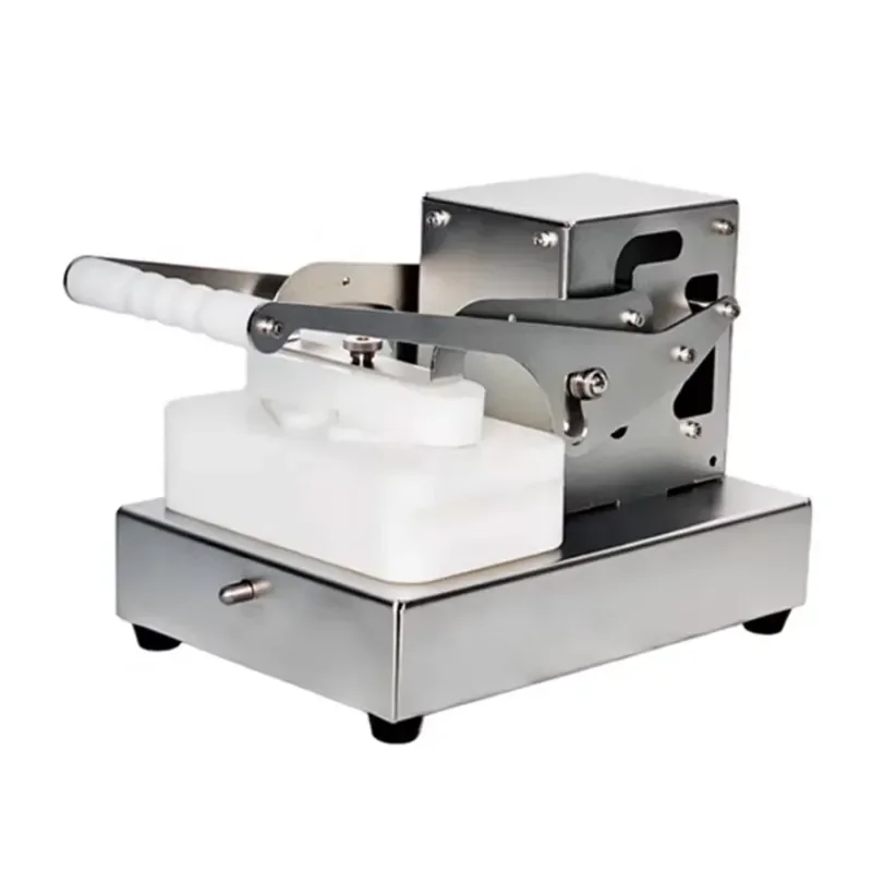 Automatic Sushi Rice Roll Making Shaping Machine for Sushi Forming and Sushi Roll Making